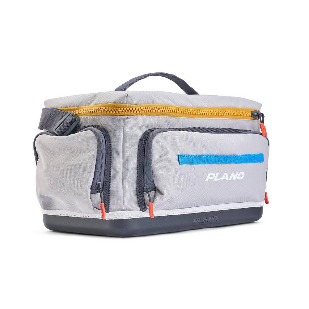 Plano Weekend Tackle Bag 3700 - Creek - PLAWKND3700GBTBCREEK [P000171] - Twin Screws Marine Service