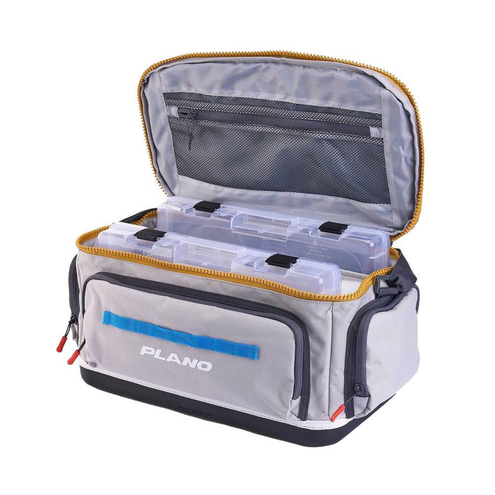 Plano Weekend Tackle Bag 3700 - Creek - PLAWKND3700GBTBCREEK [P000171] - Twin Screws Marine Service