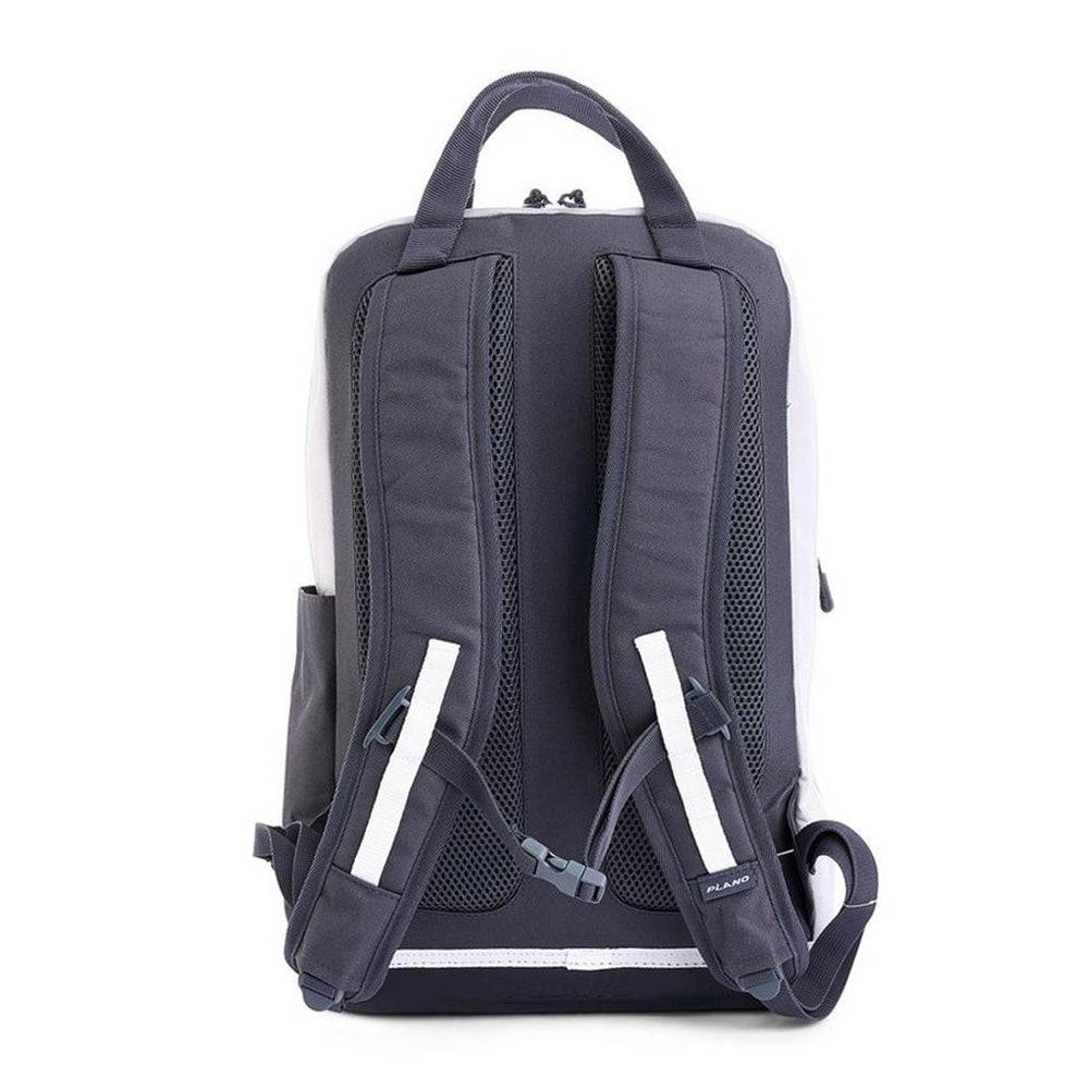 Plano Weekend Tackle Backpack 3700 - Slate - PLAWKND3700GBTPSLATE [P000172] - Twin Screws Marine Service