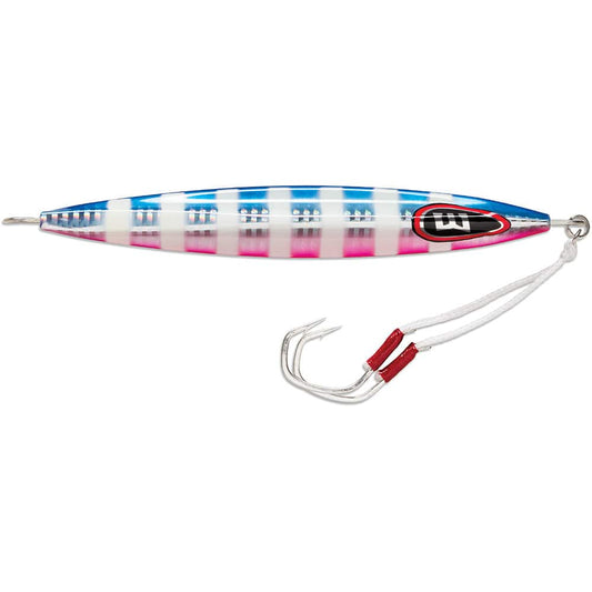 Williamson Kensaki 220 Jig - 6.75" - 7-3/4oz - Slushy [KSJX220SL] - Twin Screws Marine Service