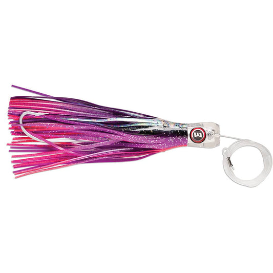 Williamson Big Game Catcher 8 - 8.25" - Black Knight [BGCX8BK] - Twin Screws Marine Service