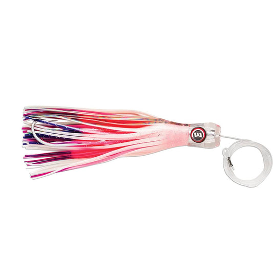 Williamson Big Game Catcher 8 - 8.25" - Candy Floss [BGCX8CF] - Twin Screws Marine Service