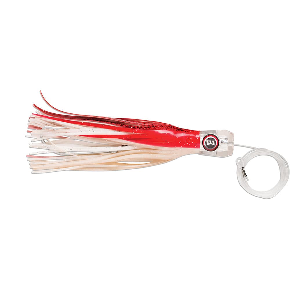 Williamson Big Game Catcher 8 - 8.25" - Monte Carlo [BGCX8MC] - Twin Screws Marine Service