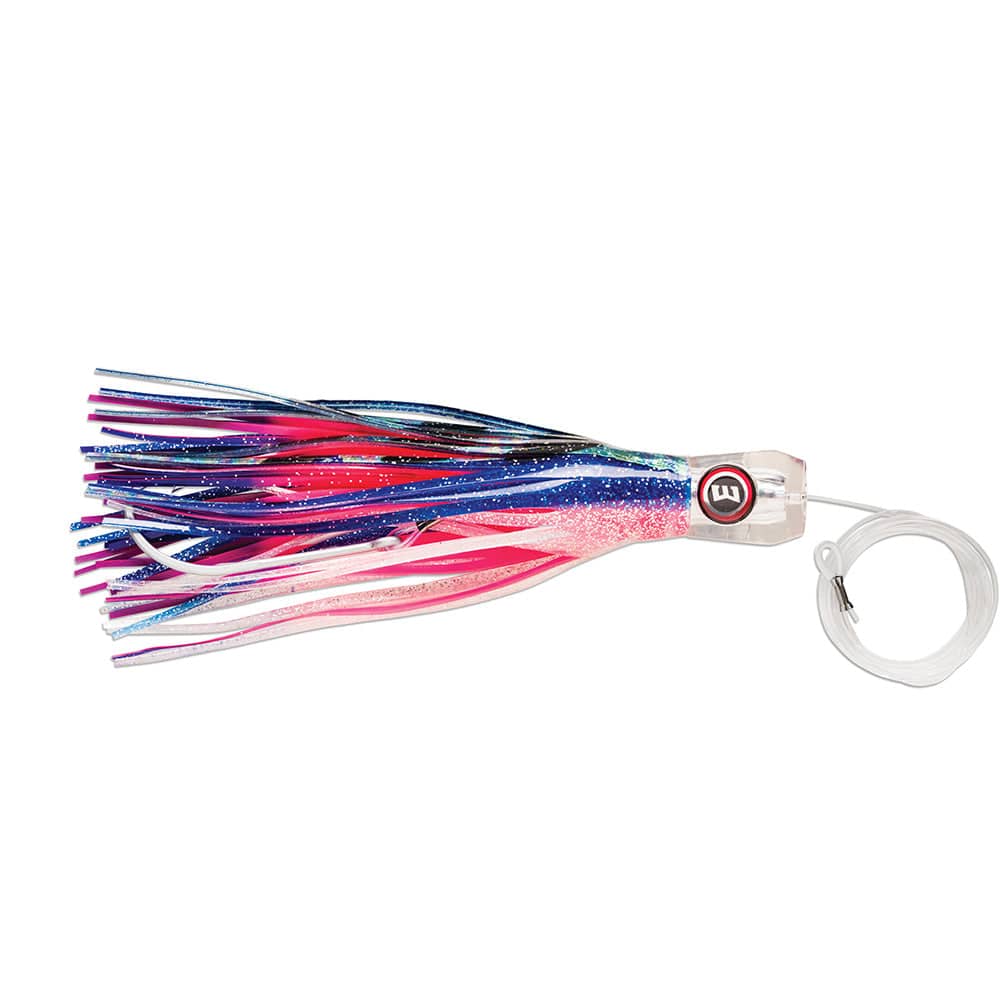 Williamson Big Game Catcher 8 - 8.25" - Slushy [BGCX8SL] - Twin Screws Marine Service