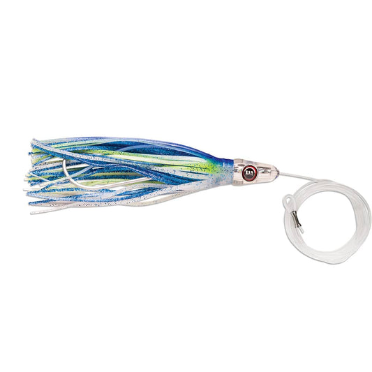 Williamson Tuna Catcher Rigged 5 - 5.5" - Mahi [TCRX5MH] - Twin Screws Marine Service