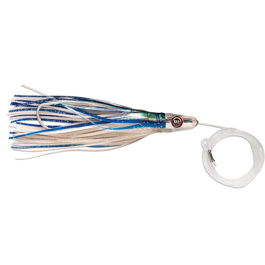 Williamson Tuna Catcher Rigged 5 - 5.5" - Skipjack [TCRX5SJ] - Twin Screws Marine Service