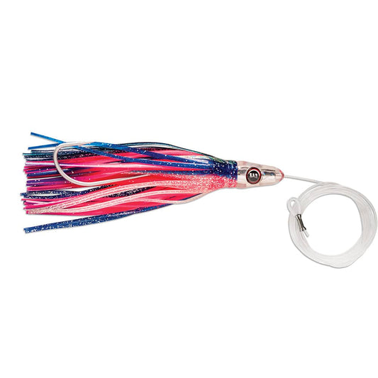 Williamson Tuna Catcher Rigged 5 - 5.5" - Slushy [TCRX5SL] - Twin Screws Marine Service