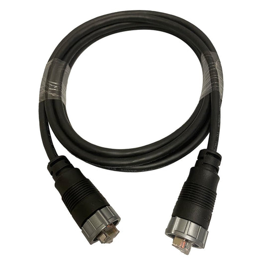 Furuno 2M LAN Waterproof Cable f/TZtouchXL [001-653-250-00] - Twin Screws Marine Service