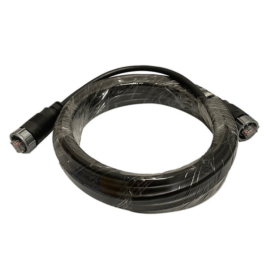 Furuno 5M LAN Waterproof Cable RJ45 x RJ45 f/TZtouchXL [001-653-260-00] - Twin Screws Marine Service