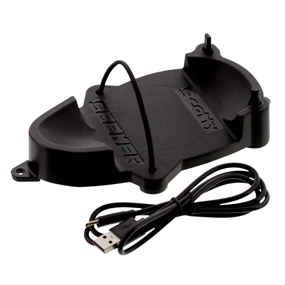 Scotty Seeker Probe Charging Station [5002] - Twin Screws Marine Service