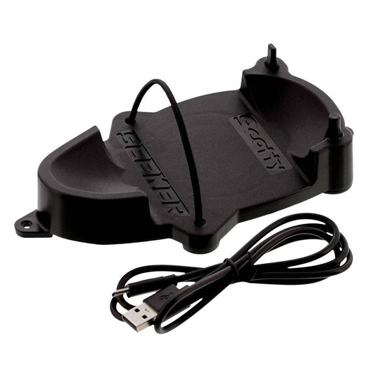 Scotty Seeker Probe Charging Station [5002] - Twin Screws Marine Service