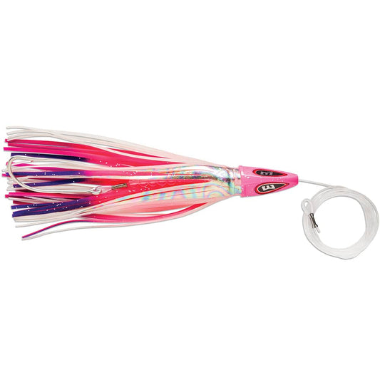 Williamson High-Speed Tuna Catcher Rigged 8 - 8" - Candy Floss [HSTC8CF] - Twin Screws Marine Service