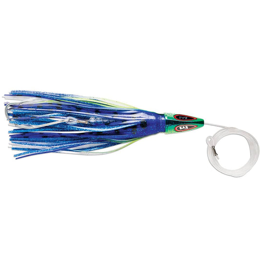 Williamson High-Speed Tuna Catcher Rigged 8 - 8" - Mahi [HSTC8MH] - Twin Screws Marine Service