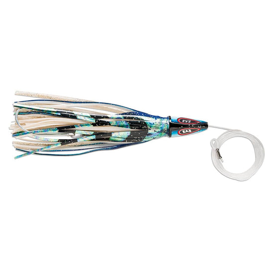 Williamson High-Speed Tuna Catcher Rigged 8 - 8" - Skipjack [HSTC8SJ] - Twin Screws Marine Service