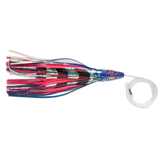 Williamson High-Speed Tuna Catcher Rigged 8 - 8" - Slushy [HSTC8SL] - Twin Screws Marine Service