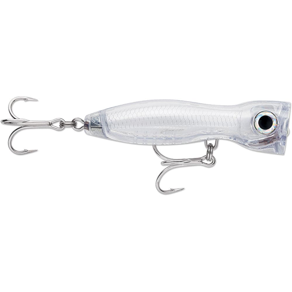 Rapala X-Rap Magnum Xplode 130 - Clear [XRMAGXP130CLR] - Twin Screws Marine Service