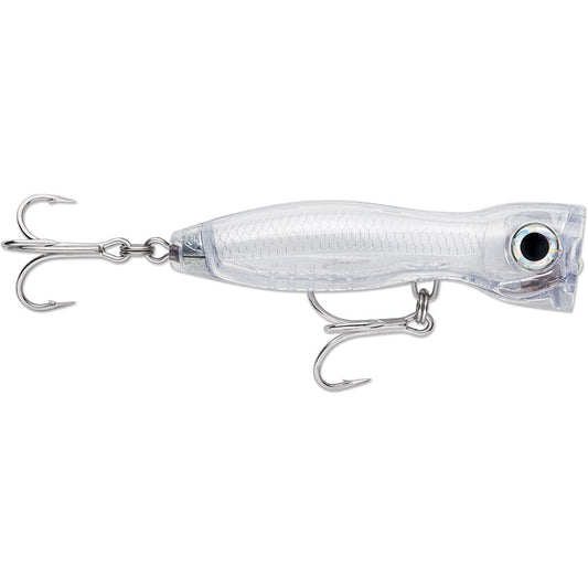 Rapala X-Rap Magnum Xplode 130 - Clear [XRMAGXP130CLR] - Twin Screws Marine Service