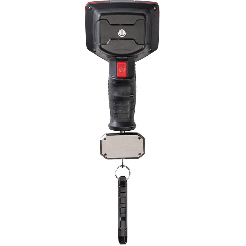 Rapala 20lb High Vis Digital Scale [RHVDS] - Twin Screws Marine Service
