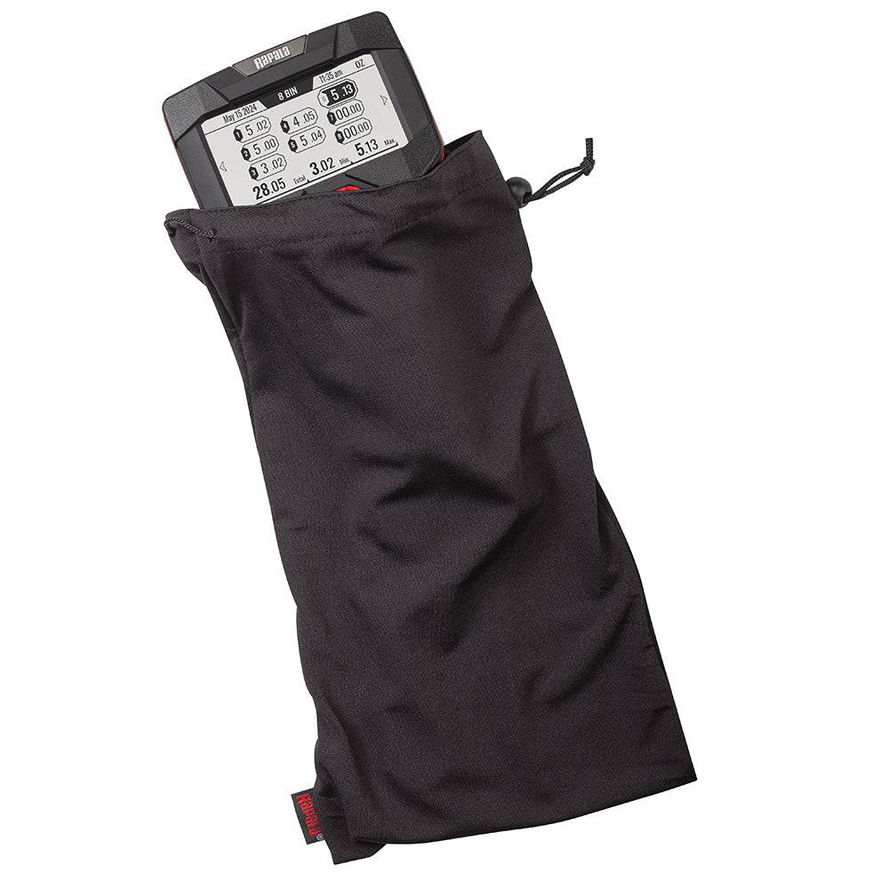 Rapala 20lb High Vis Digital Scale [RHVDS] - Twin Screws Marine Service