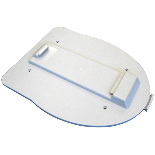 Thetford Floor Plate f/565E Curve Toilet [9241507] - Twin Screws Marine Service