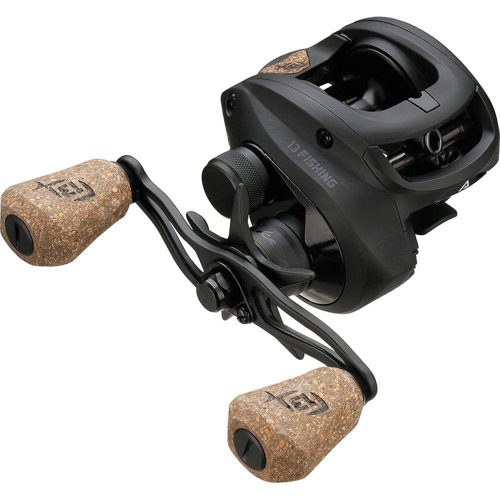 13 Fishing Concept A Baitcast Reel - 5.6:1 - RH [A2-5.6-RH] - Twin Screws Marine Service