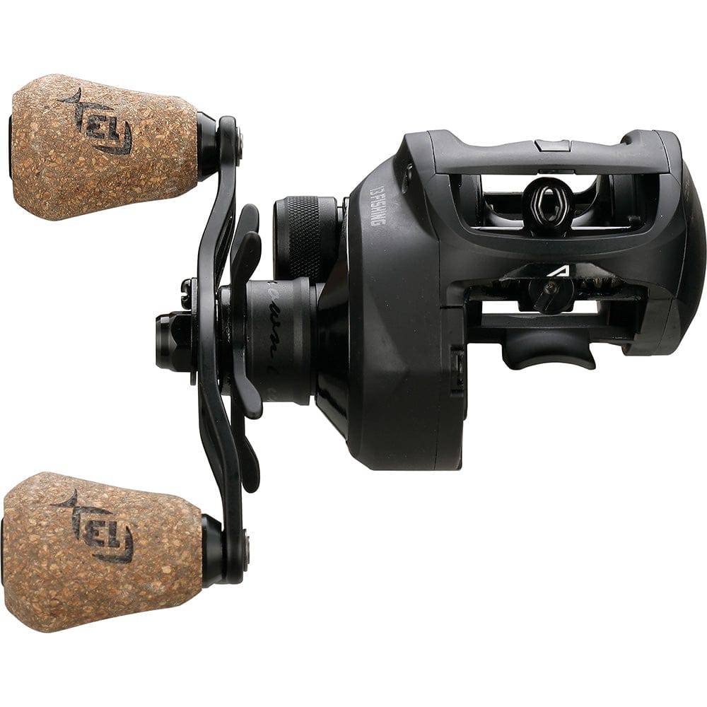 13 Fishing Concept A Baitcast Reel - 5.6:1 - RH [A2-5.6-RH] - Twin Screws Marine Service