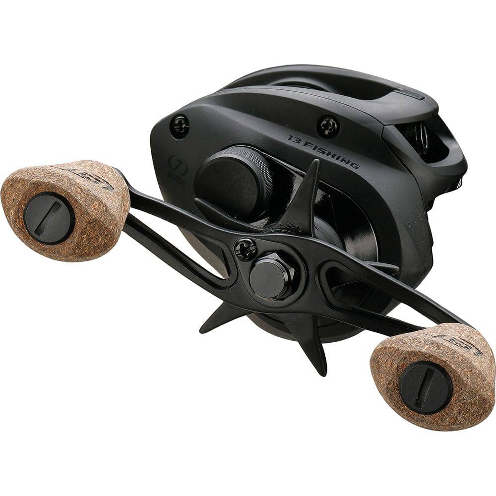 13 Fishing Concept A Baitcast Reel - 5.6:1 - RH [A2-5.6-RH] - Twin Screws Marine Service