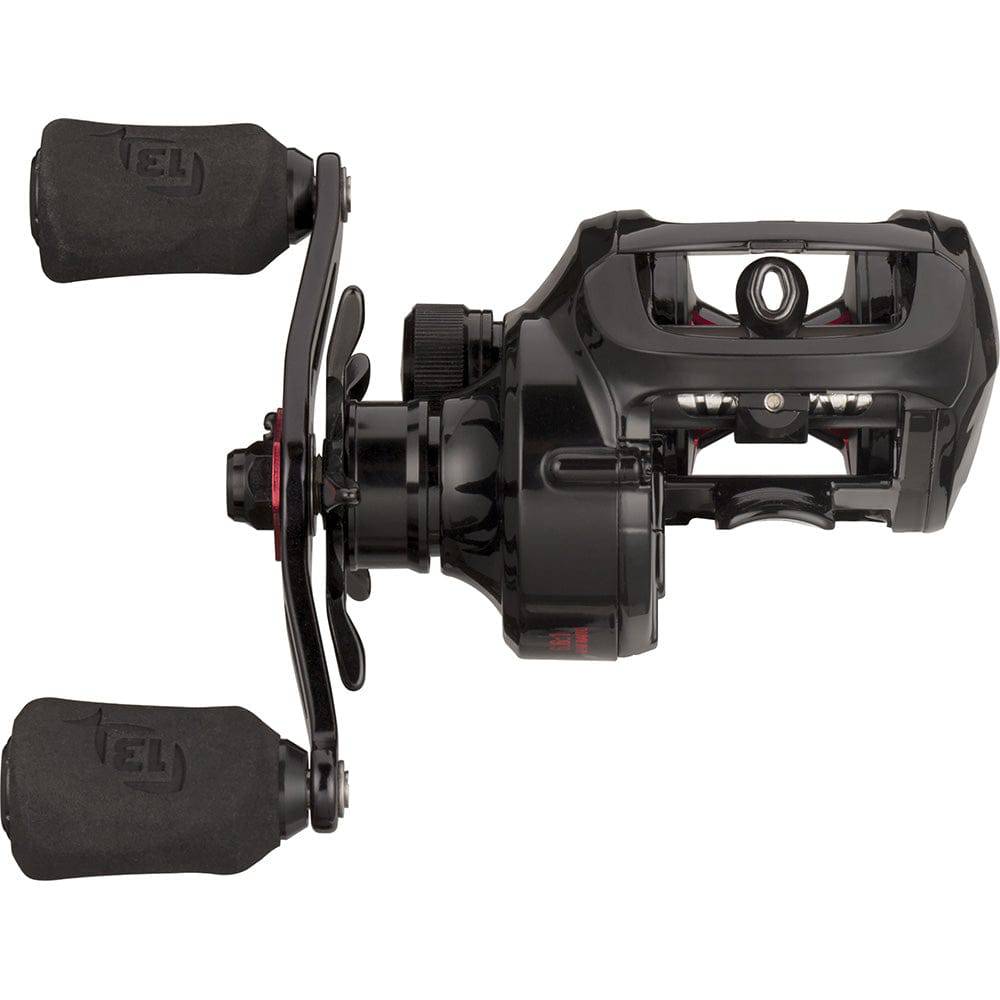 13 Fishing Inception G2 Baitcast Reel - 7.3:1 - RH [ING2-7.3-RH] - Twin Screws Marine Service