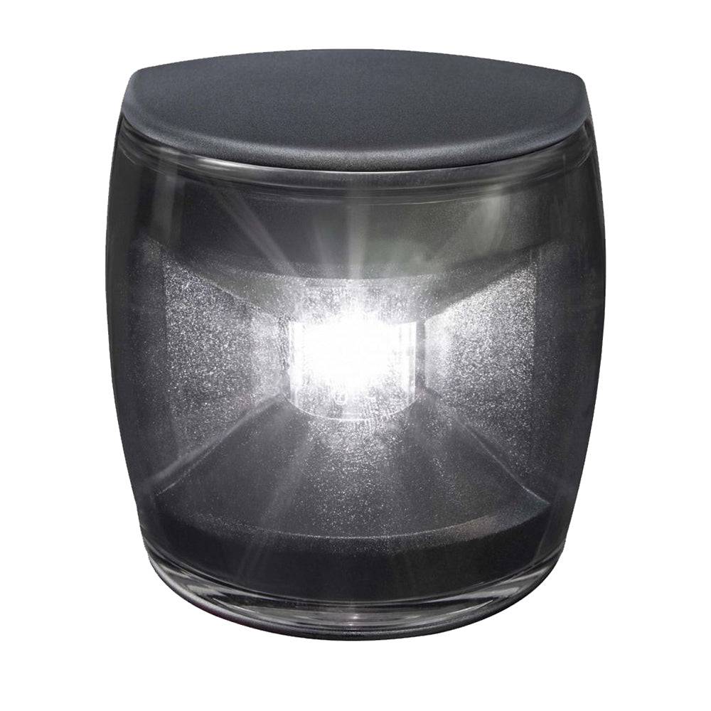 Hella Marine 3nm NaviLED PRO Stern Navigation Lamp - Black [017462101] - Twin Screws Marine Service