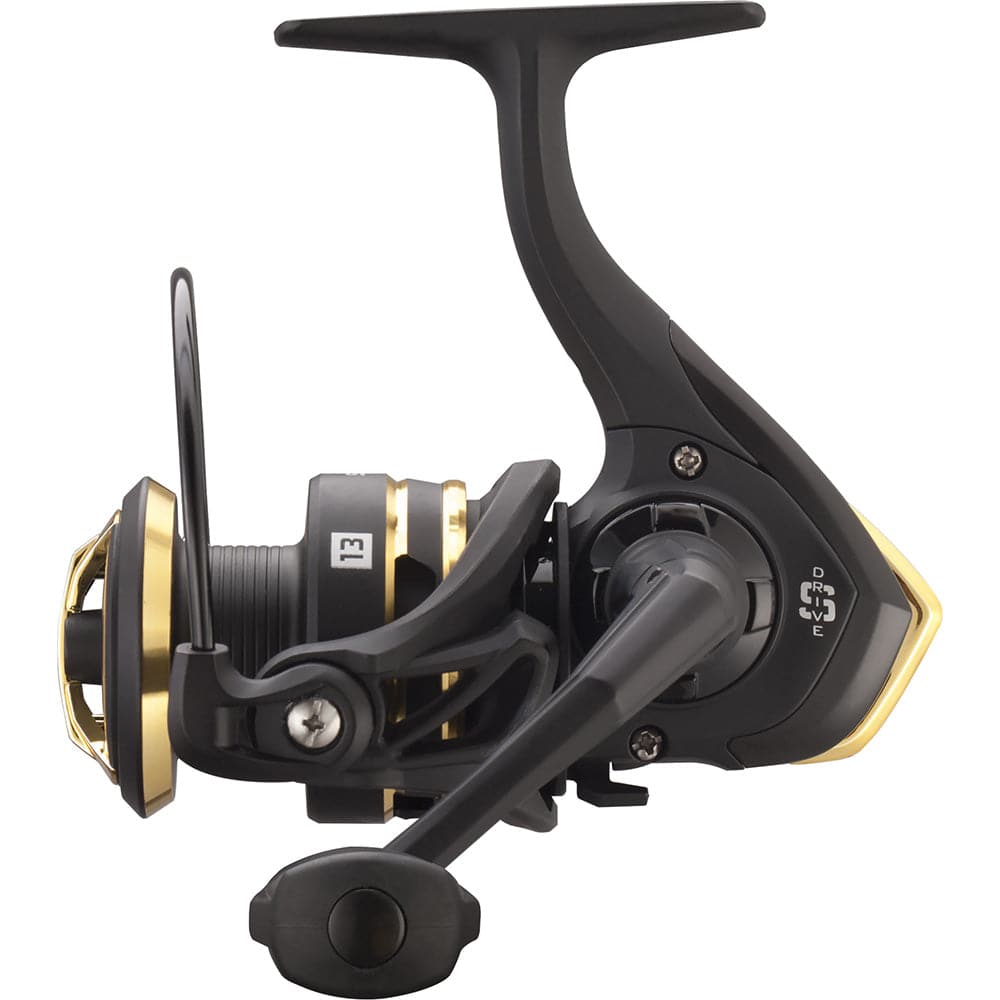 13 Fishing Source R Spinning Reel - 5.2:1 - 4.0 [SORR-5.2-4.0-CP] - Twin Screws Marine Service