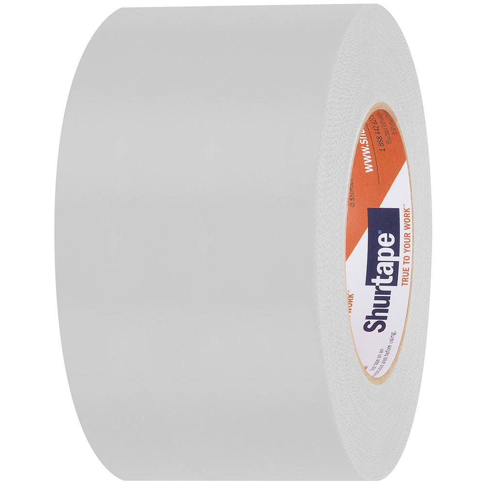 Shurtape UV-Resistant Marine Heat Shrink Tape - 72MM x 55M Roll - Serrated Edge White [105736] - Twin Screws Marine Service