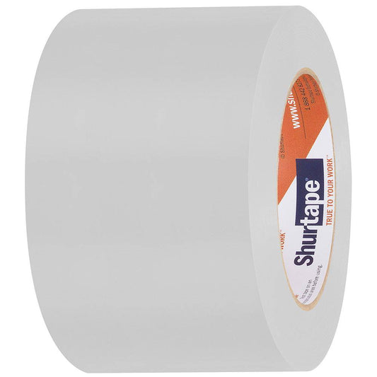 Shurtape UV-Resistant Marine Hull Preservation Tape - 72MM - 33M Roll - Straight Edge White [105747] - Twin Screws Marine Service