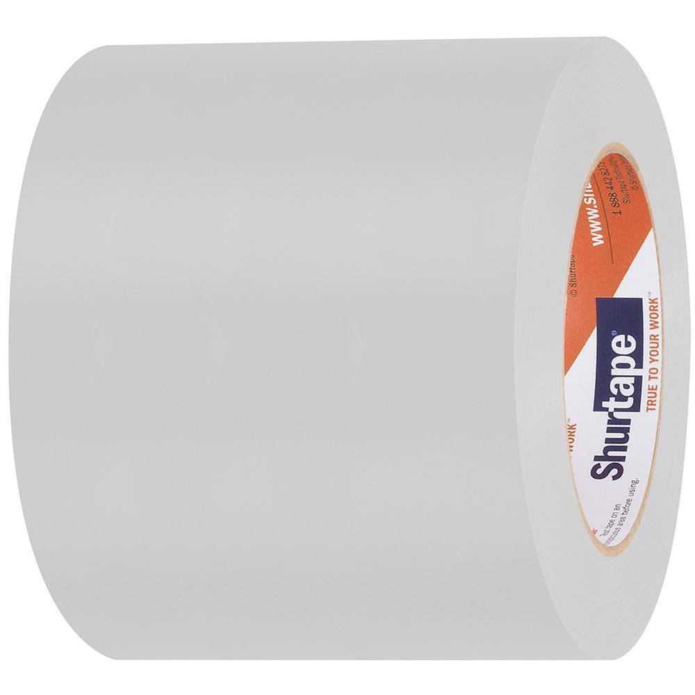 Shurtape UV-Resistant Marine Hull Preservation Tape - 96MM - 33M Roll - Straight Edge White [105749] - Twin Screws Marine Service