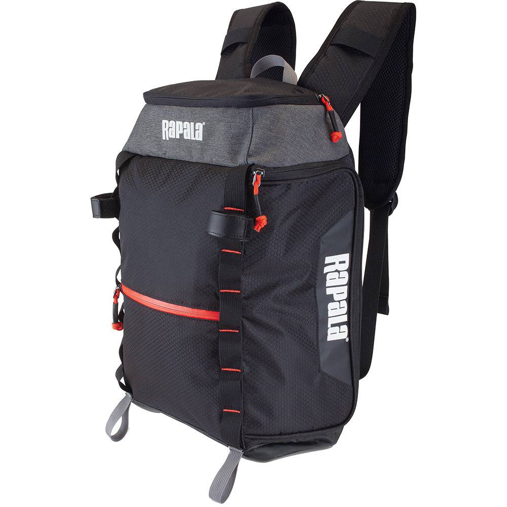 Rapala Venture 13 Backpack [RV13BP] - Twin Screws Marine Service