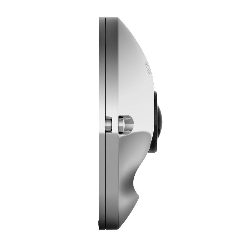 Garmin GC 255 Flush Mount Camera [010-02892-00] - Twin Screws Marine Service