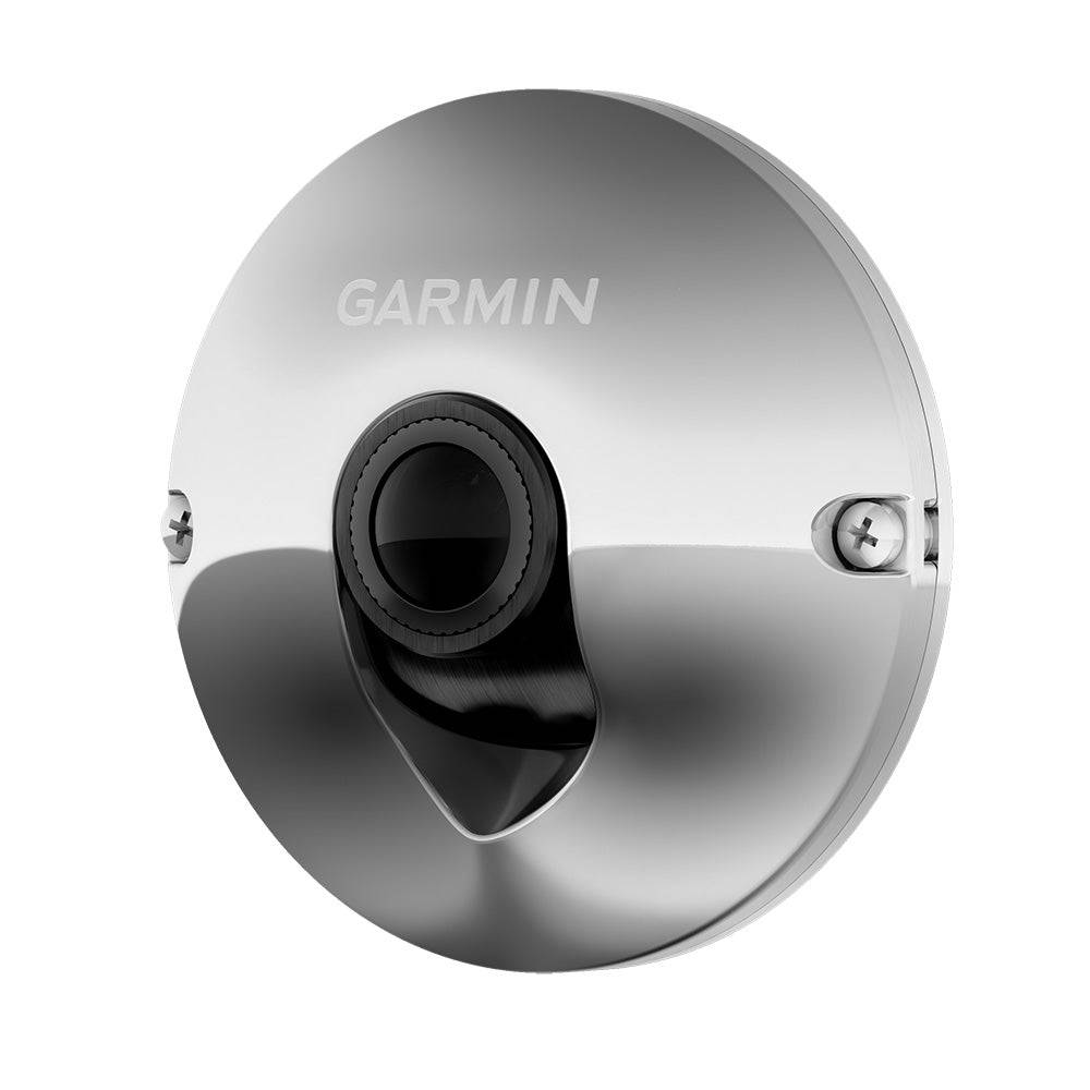 Garmin GC 255 Flush Mount Camera [010-02892-00] - Twin Screws Marine Service