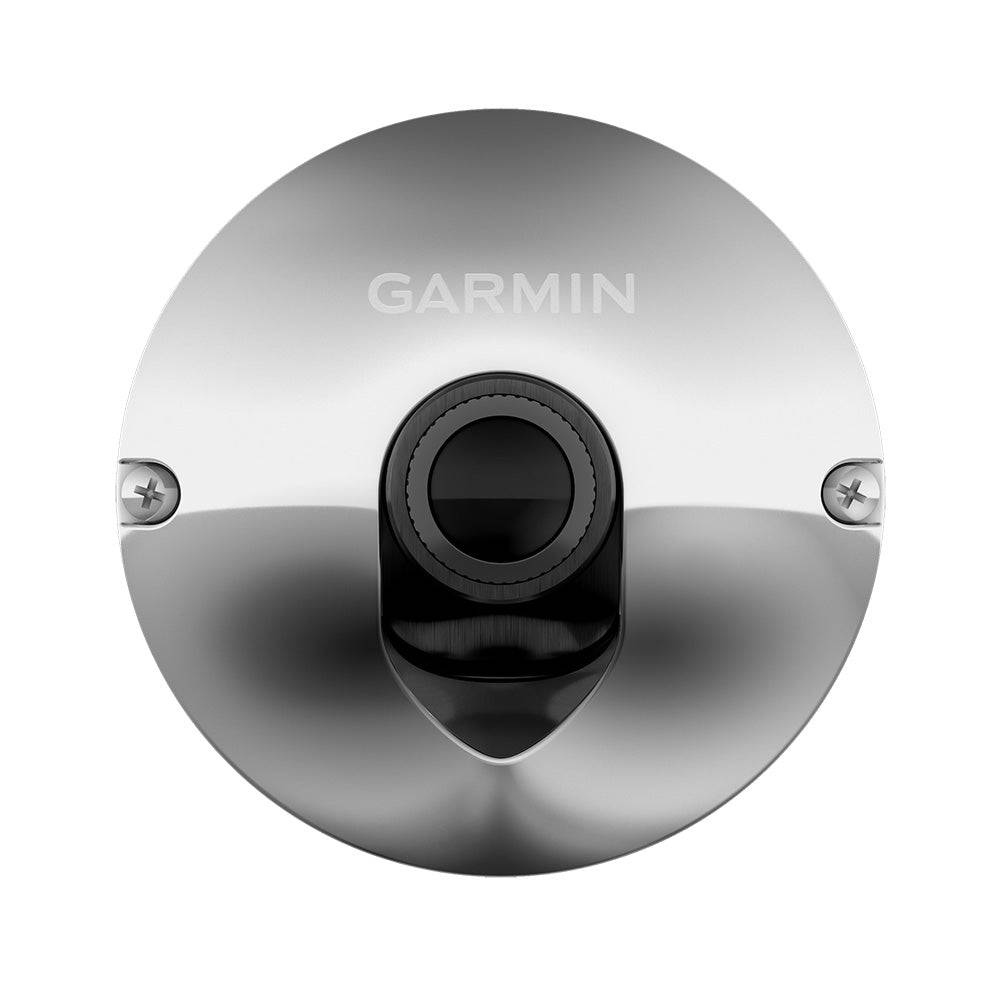 Garmin GC 255 Flush Mount Camera [010-02892-00] - Twin Screws Marine Service