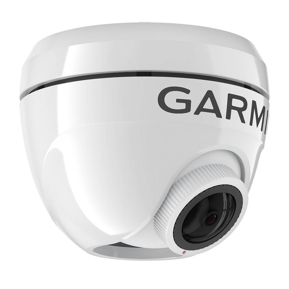 Garmin GC 245 Surface Mount Camera - White [010-02892-10] - Twin Screws Marine Service