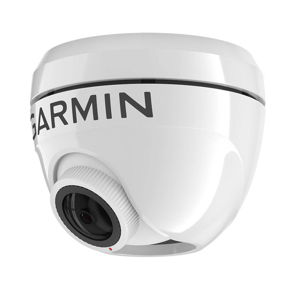 Garmin GC 245 Surface Mount Camera - White [010-02892-10] - Twin Screws Marine Service