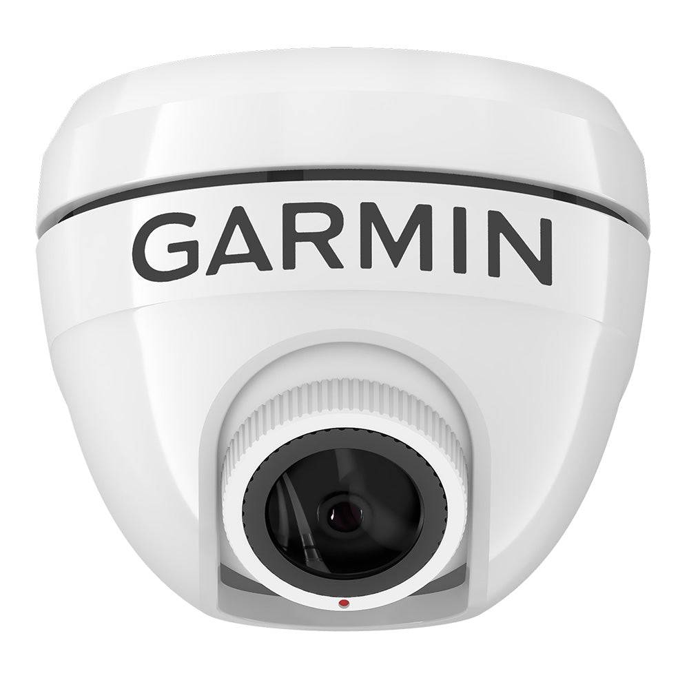Garmin GC 245 Surface Mount Camera - White [010-02892-10] - Twin Screws Marine Service