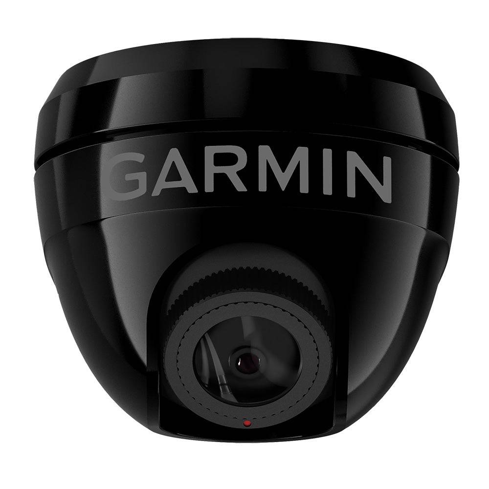 Garmin GC 245 Surface Mount Camera - Black [010-02892-11] - Twin Screws Marine Service