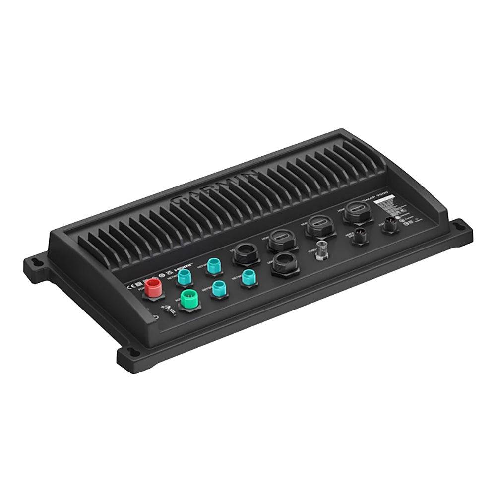 Garmin GPSMAP 9500 Black Box [010-02677-00] - Twin Screws Marine Service