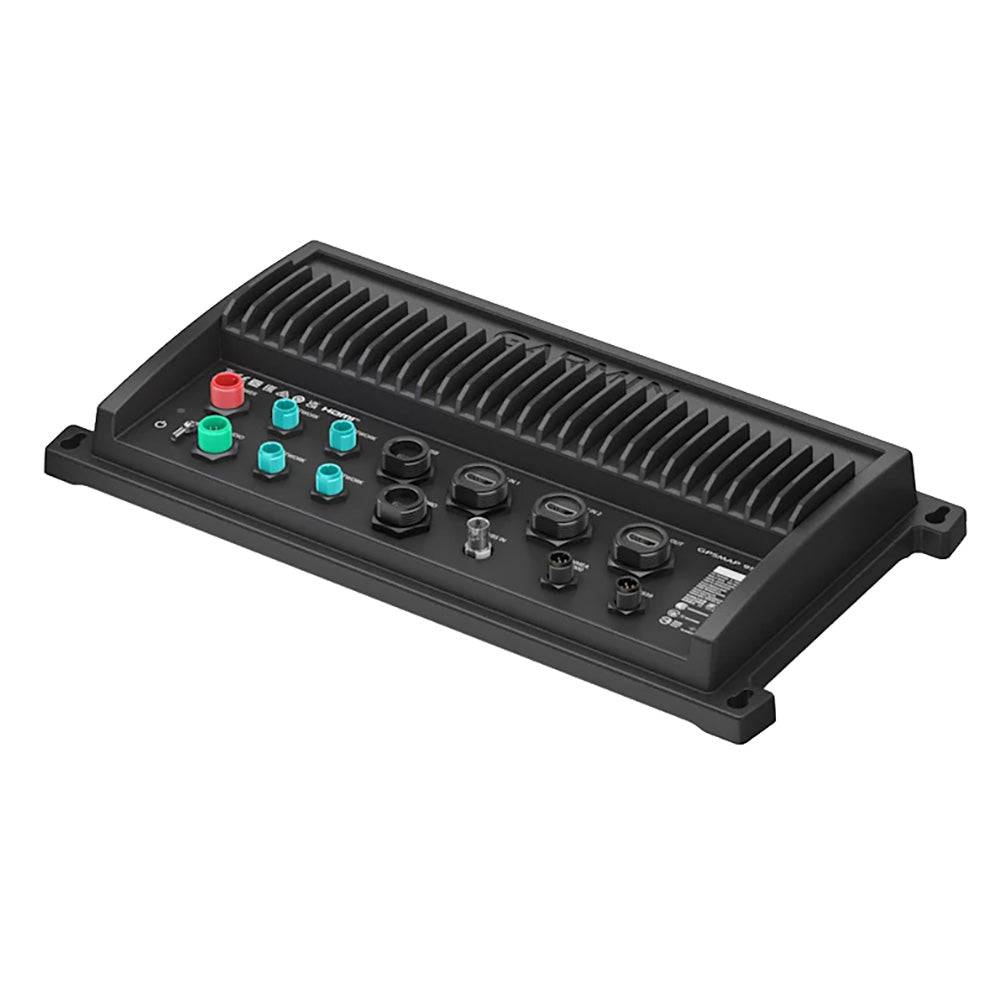 Garmin GPSMAP 9500 Black Box [010-02677-00] - Twin Screws Marine Service