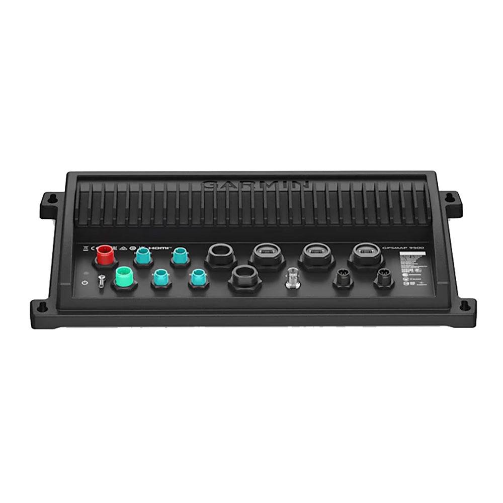 Garmin GPSMAP 9500 Black Box [010-02677-00] - Twin Screws Marine Service