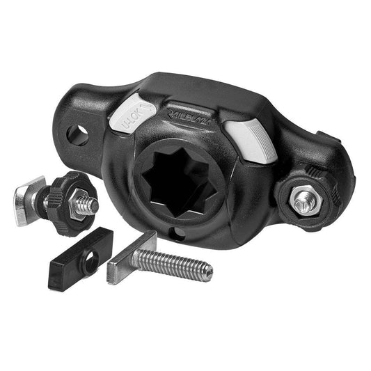 RAILBLAZA StarPort TracLoader [03-4129-11] - Twin Screws Marine Service