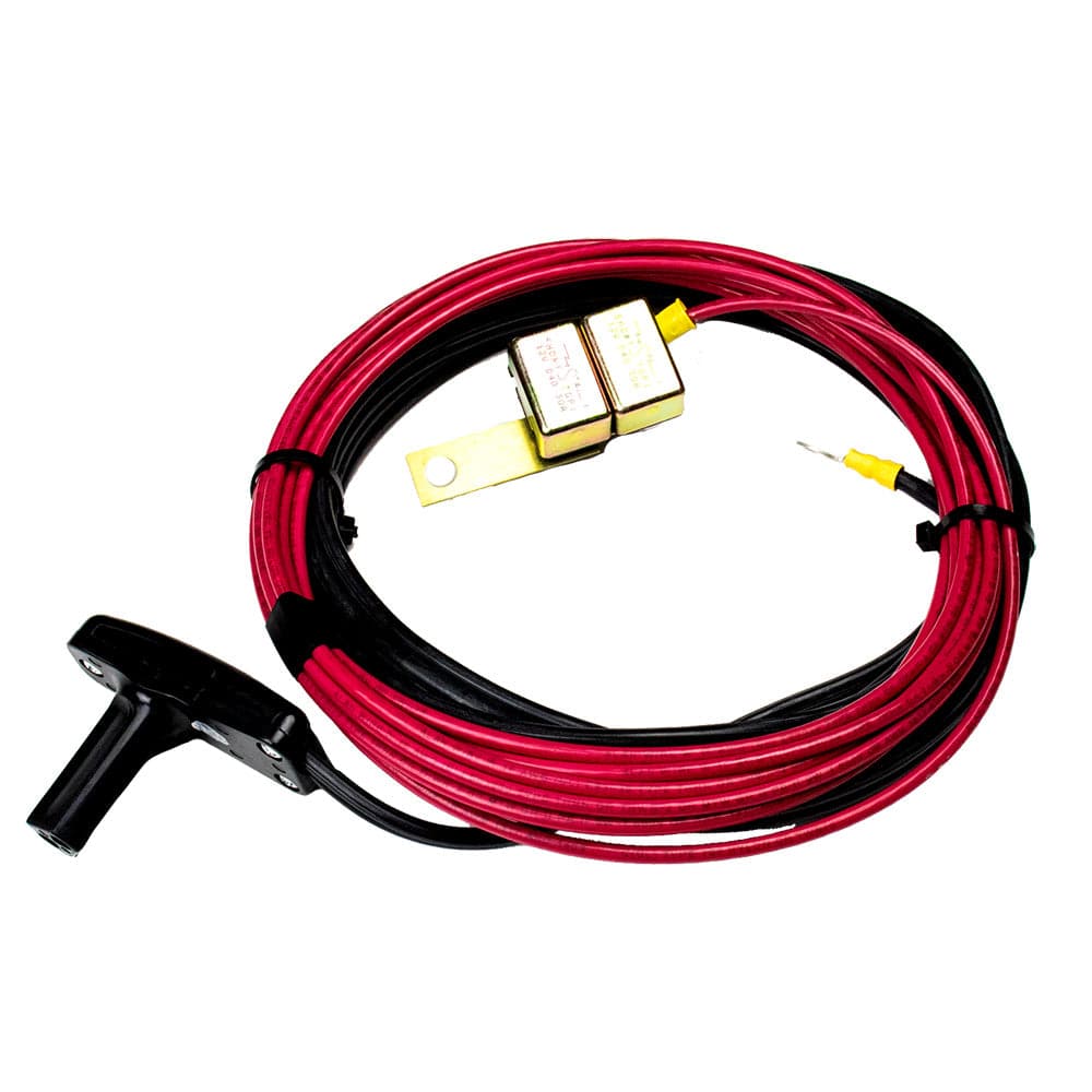 Powerwinch Wire Harness Kit f/RC23, RC30, 712, 912  915 [R3001] - Twin Screws Marine Service