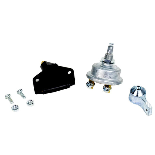 Powerwinch Power/Switch Kit f/712  912 [R2007] - Twin Screws Marine Service