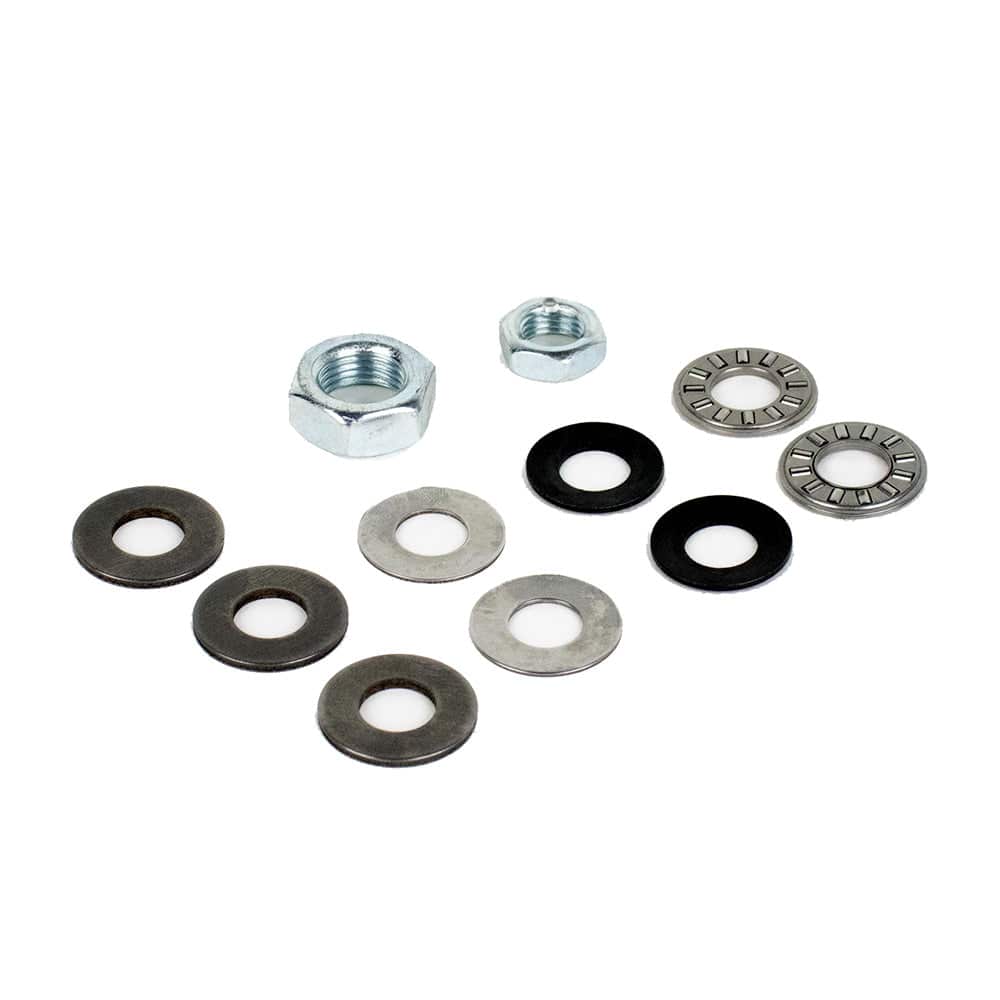 Powerwinch 1st Shaft Accessory Kit f/RC23, RC30, 712  912 [R1004] - Twin Screws Marine Service