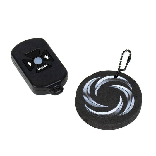 Powerwinch Remote Control FOB f/RC23  RC30 [R2003] - Twin Screws Marine Service