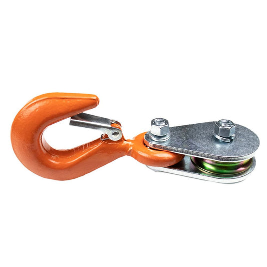 Powerwinch Pulley Block Kit f/RC23, RC30, 712, 912  915 [R3000] - Twin Screws Marine Service